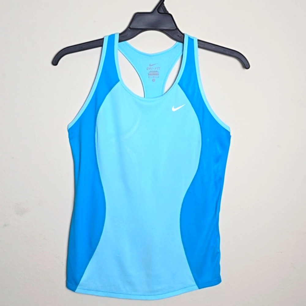 Women's Nike Tank Top Workout Shirt